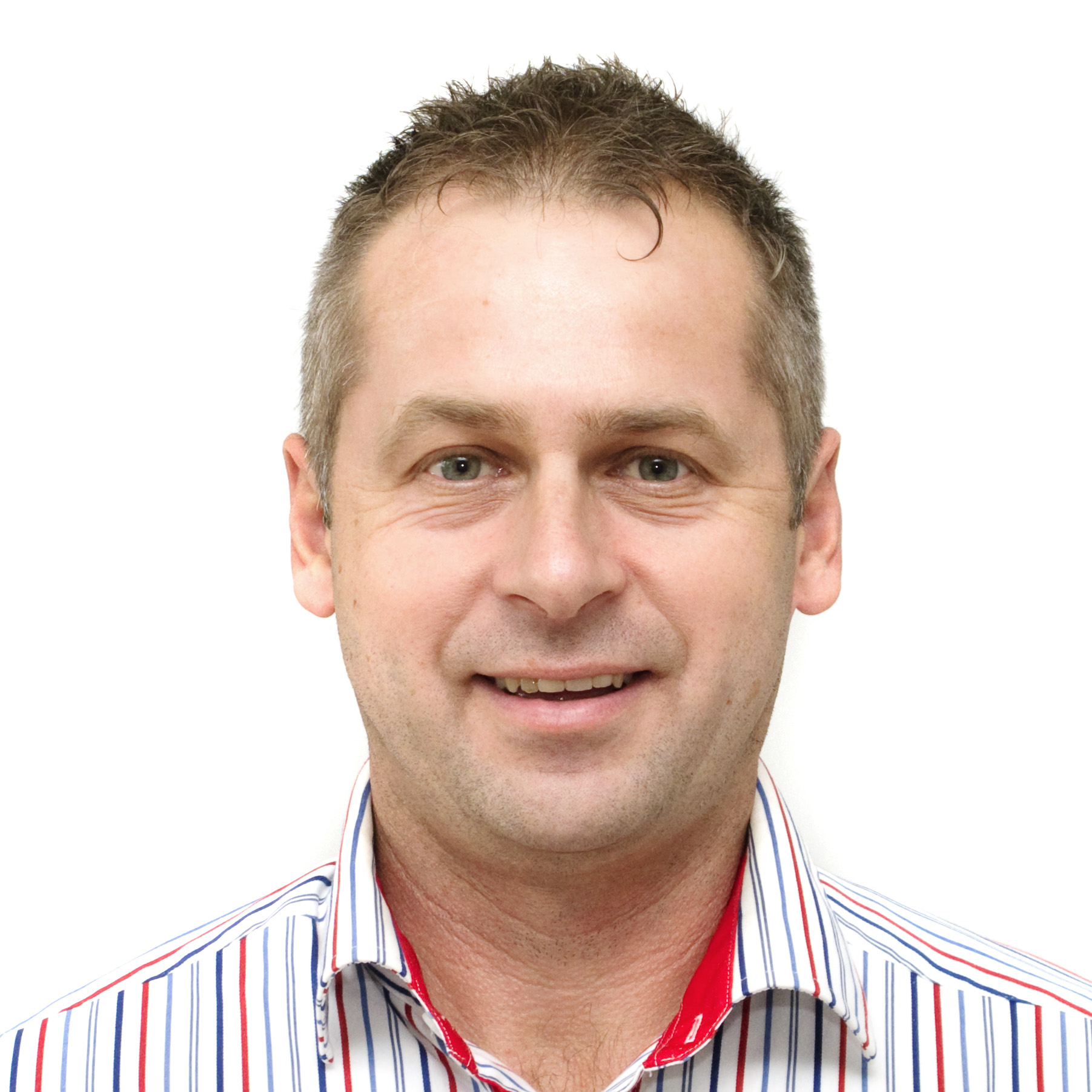 Petr Komers