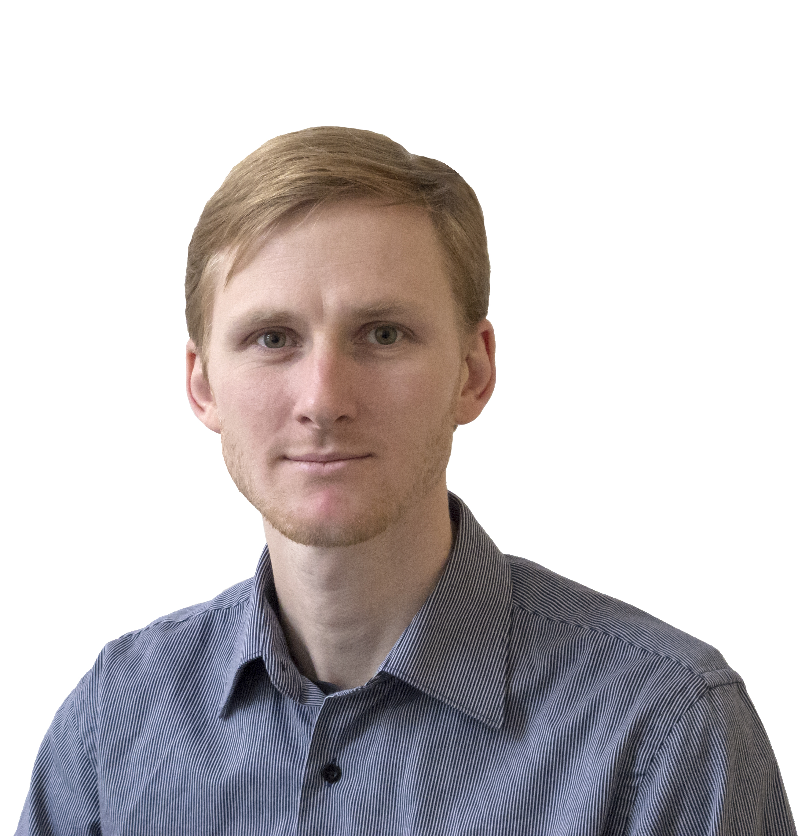 Bc. Jiří Koktavý