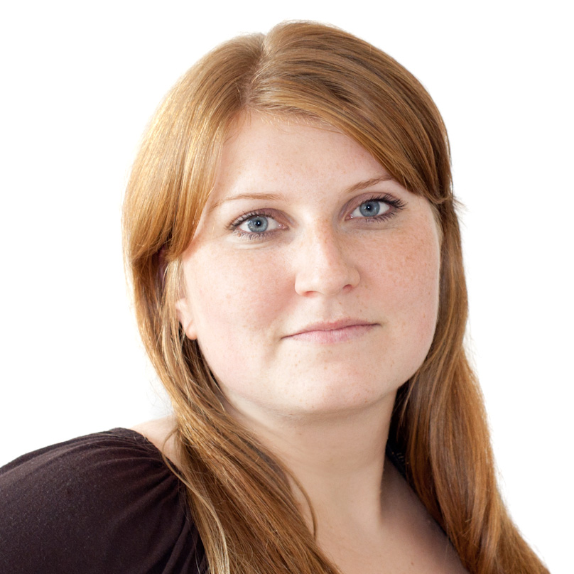 Bc. Iveta Paulíčková Šorfová