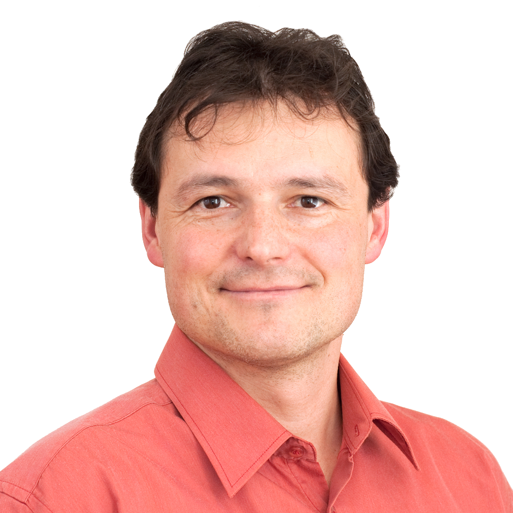 Pavel Šulc