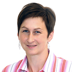 Lucie Lázničková