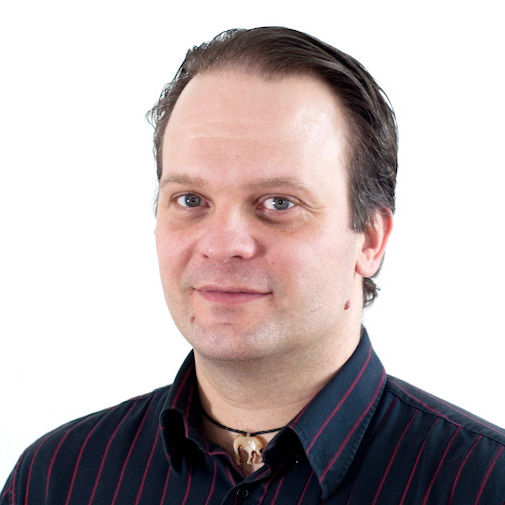 Jan Zrůstek