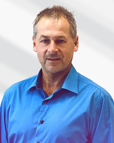 Ing. Petr Komers